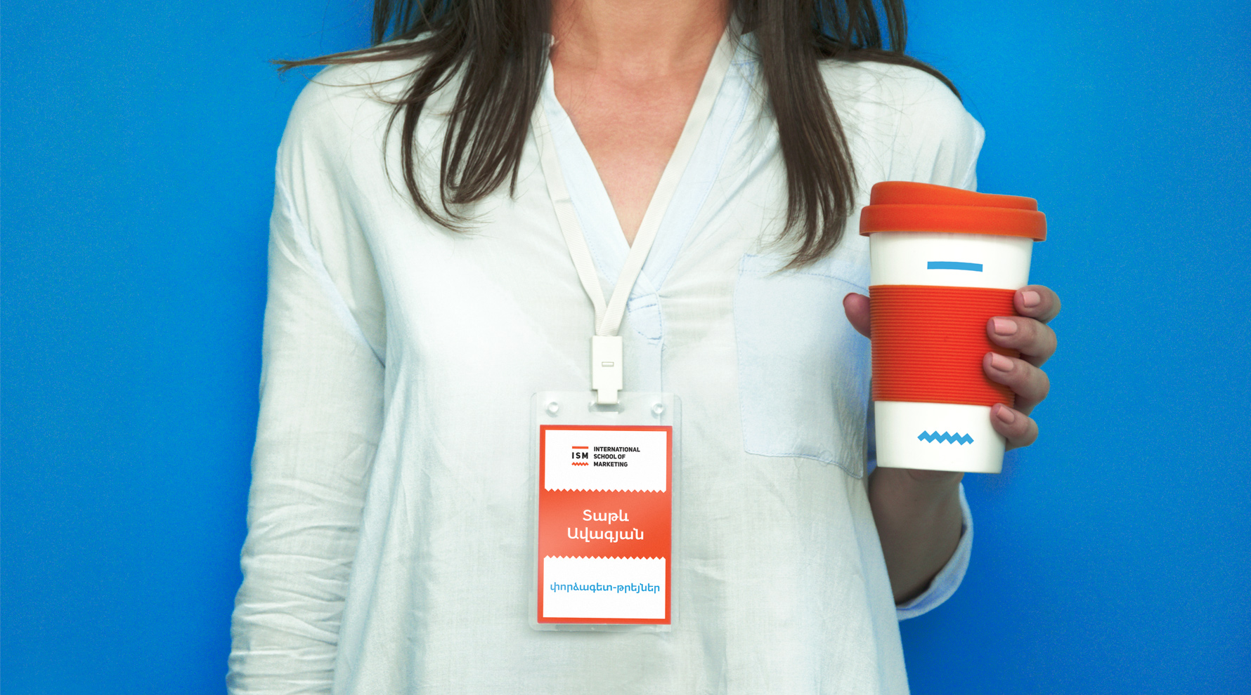 ISM - INTERNATIONAL SCHOOL OF MARKETING BRANDING